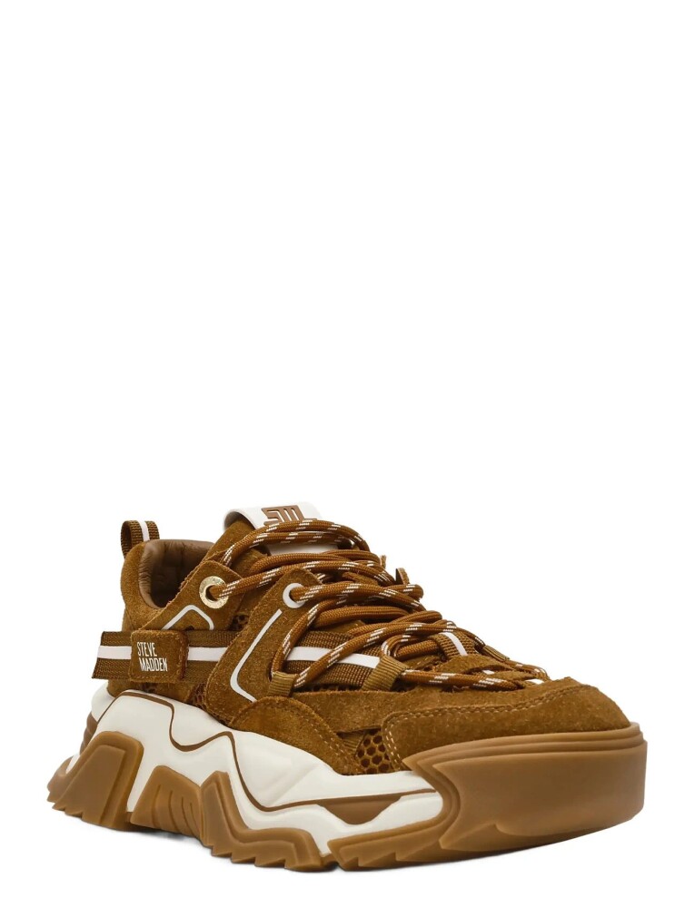 Steve Madden Kingdom 2.0   Brown   37 - main photo