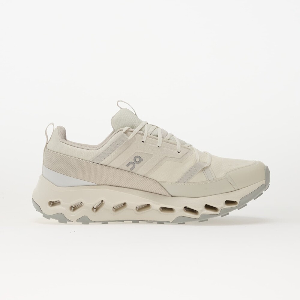 On Women"s Cloudhorizon Waterproof Ivory - Ice 40.5 - side b