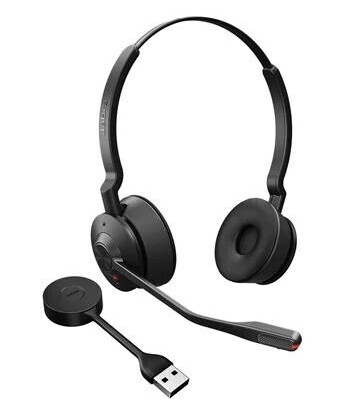 Jabra Engage 55 SE Stereo
