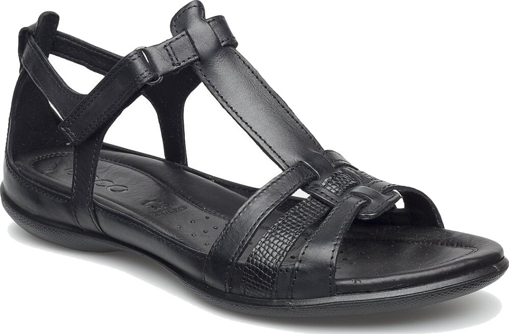 ECCO Flash Black 40 - main photo