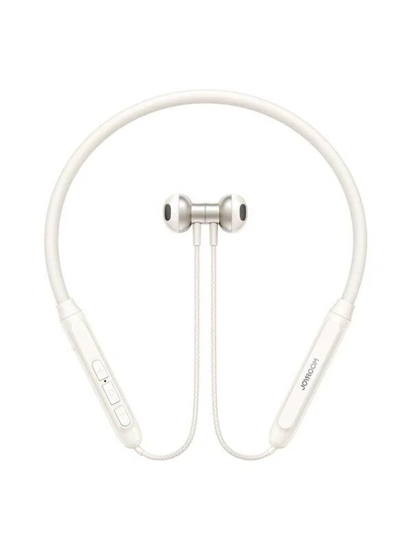 Joyroom JR-D8 Cream White