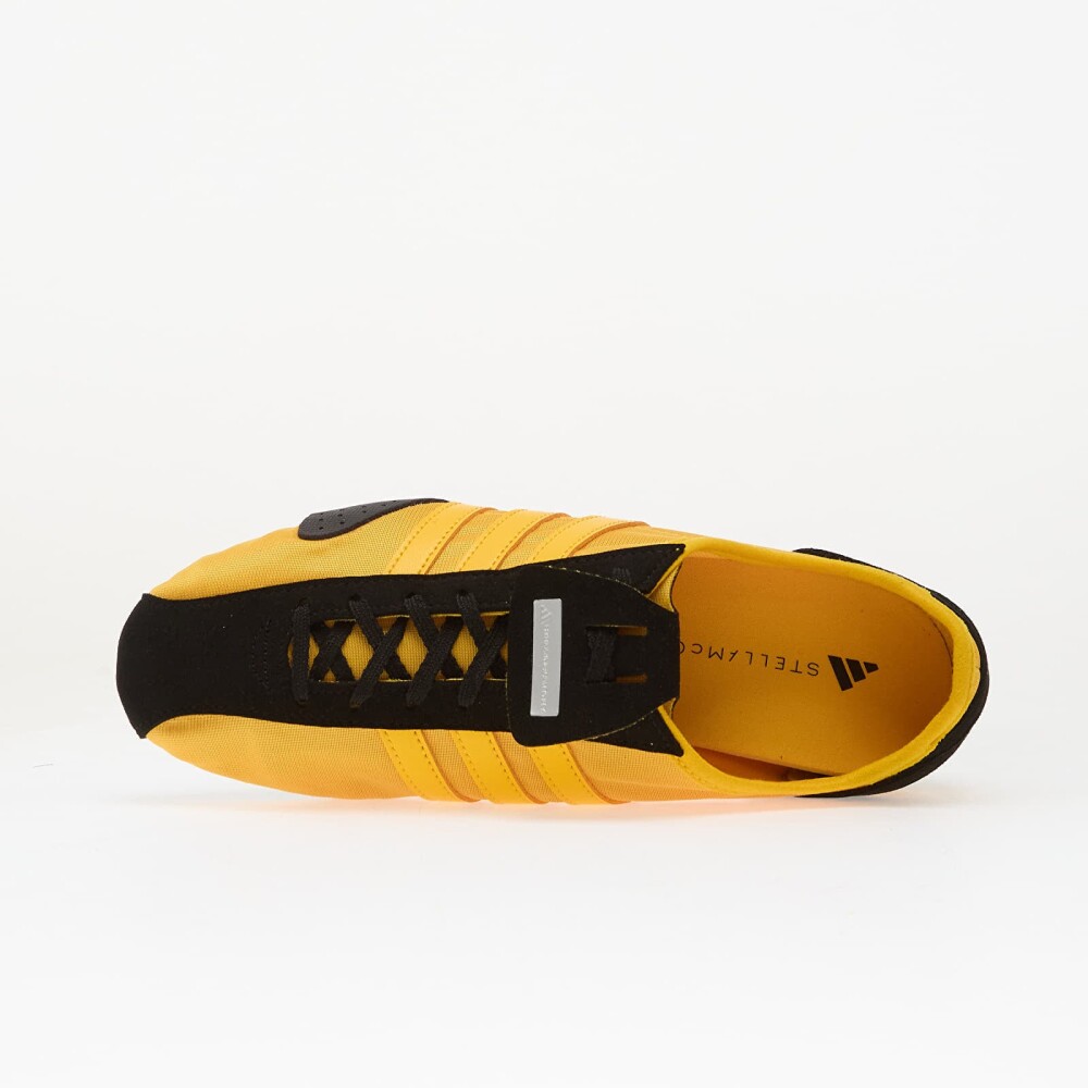 adidas by Stella McCartney Asmc Spw 76 Yellow 38 2/3 - side b