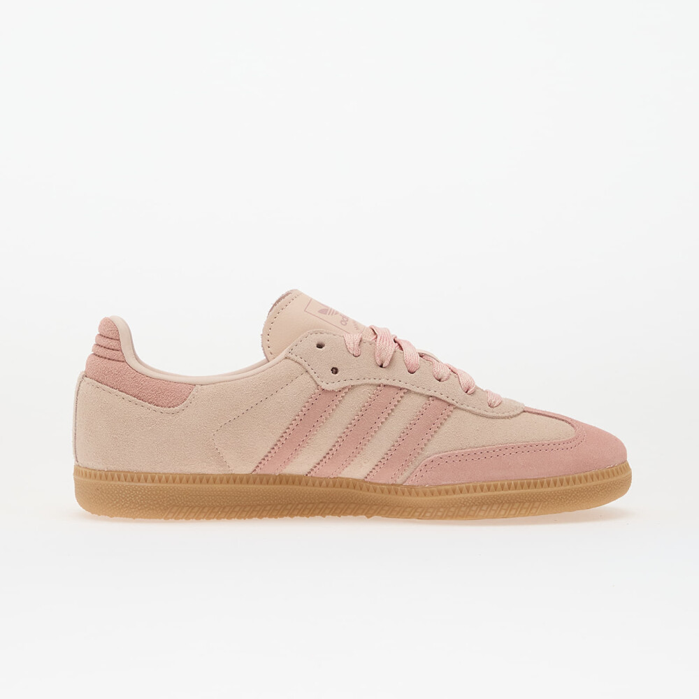 adidas Originals Samba Og W - Pink - 36 2/3 - side b