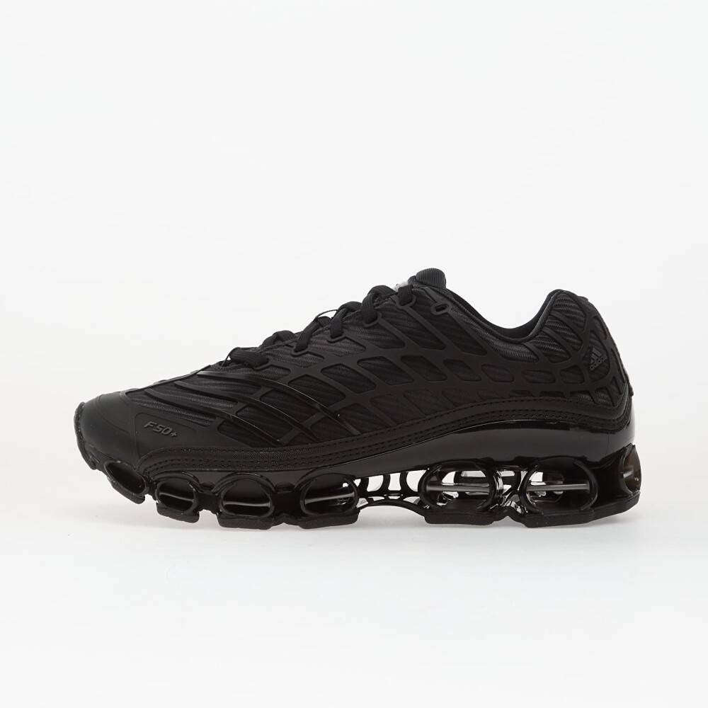 Adidas Joggesko Megaride F50 Core Black/ Core Black/ Iron Metalic EUR 41 1/3 - main photo