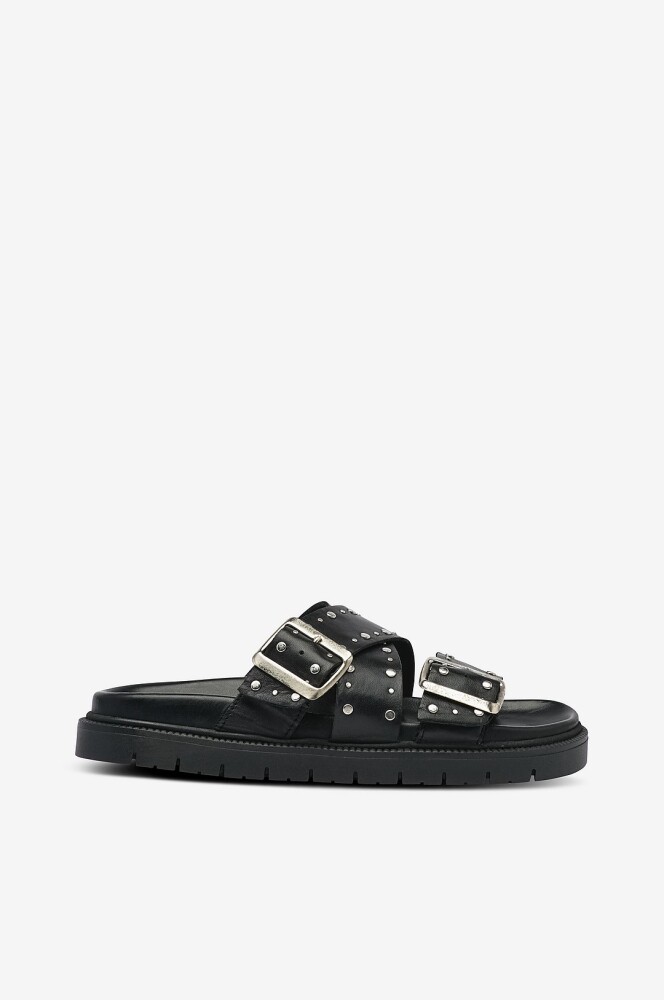 Johnny BullSandaler Shoes Montclair Svart - main photo