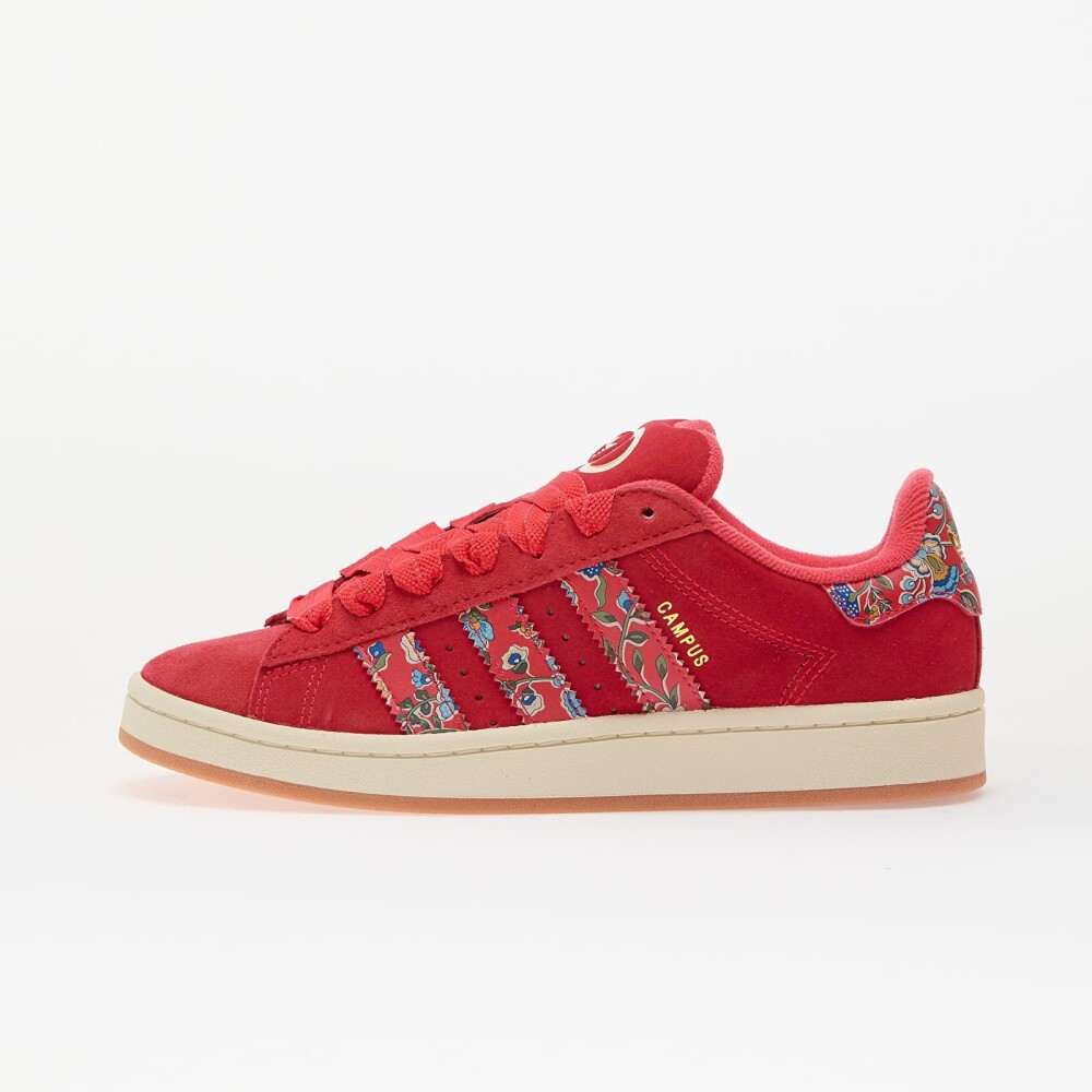 adidas Originals Campus 00S W - Red - 36 - main photo