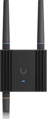 Ubiquiti Mobile Router Ultra 4G Trådløs Ruter 2,4 GHz Veggmonterbar ...