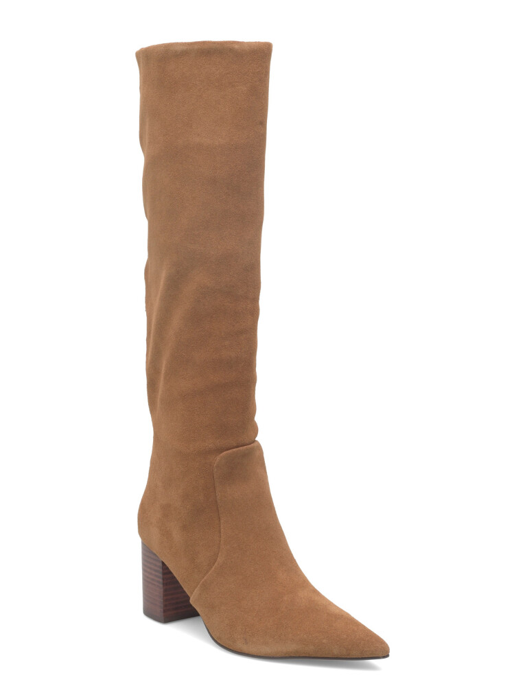 Steve Madden Skyline   Brown   38 - main photo