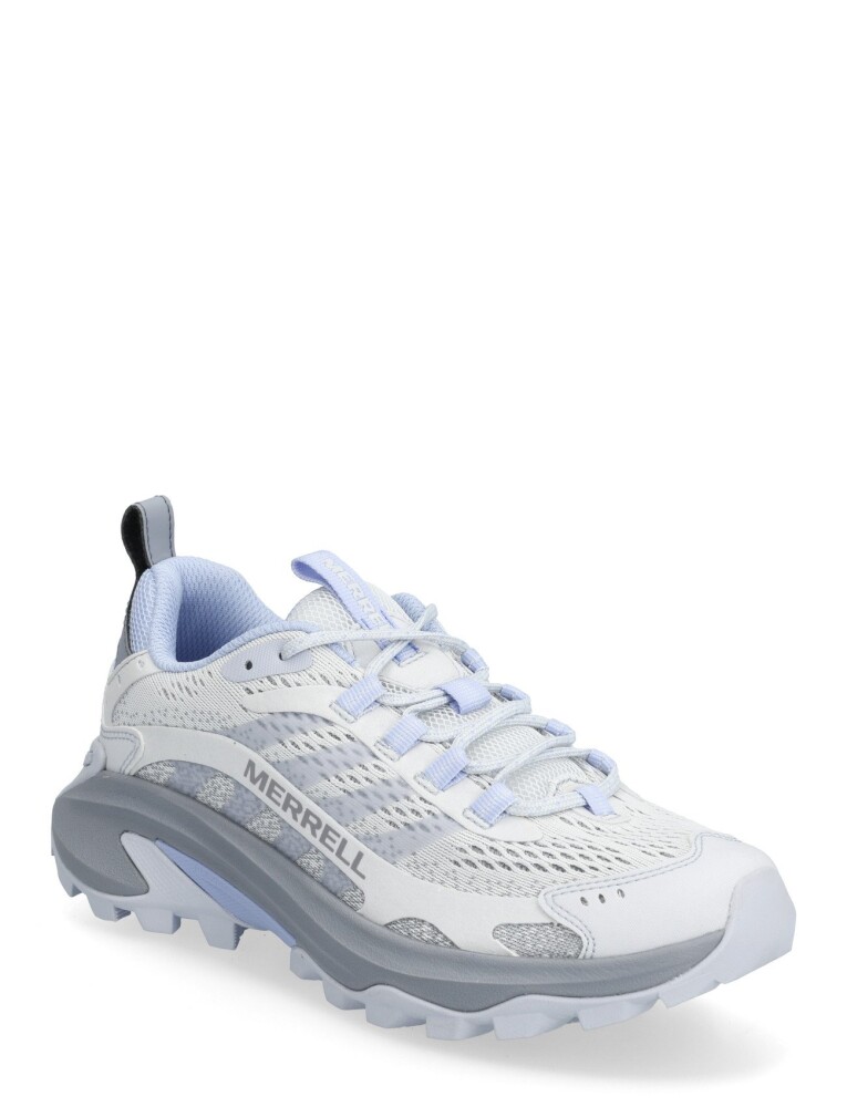 Merrell Women"s Moab Speed 2 Aura White 37 - main photo