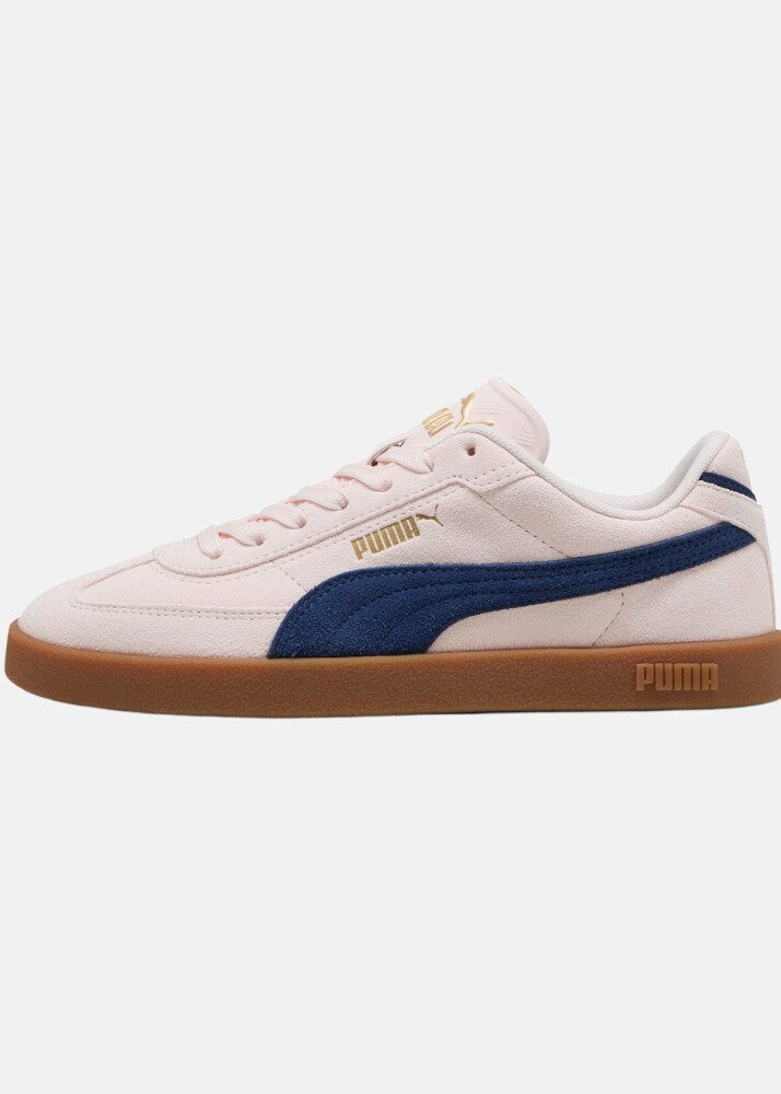 Puma Puma Club II Era Suede - side a
