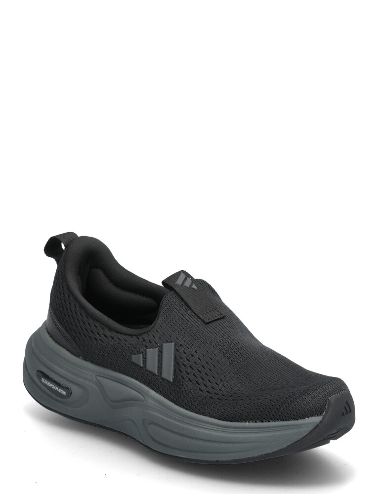 adidas Sportswear Cloudfoam Cuxxion - Lounge - Black - 36 - main photo