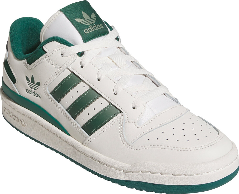adidas Originals Forum Low Cl - Green - 37 1/3 - main photo