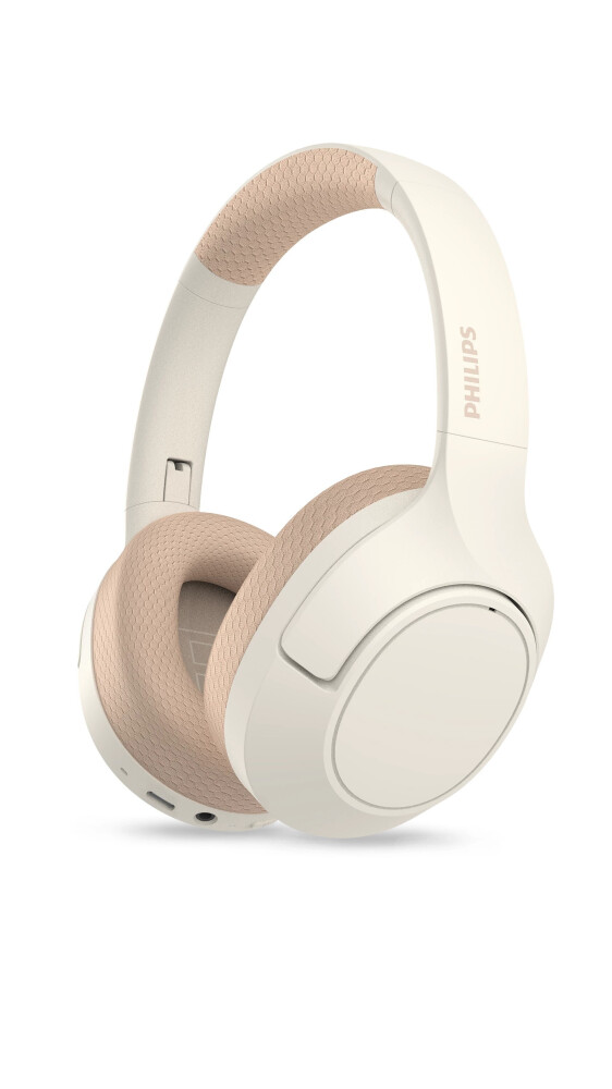 Philips TAH7508WT Hvit