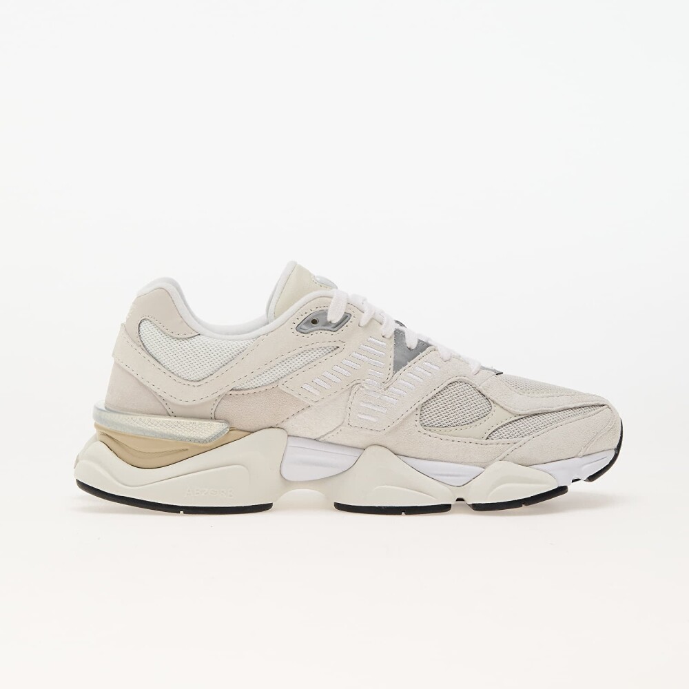 New Balance 9060 Beige 40.5 - side b