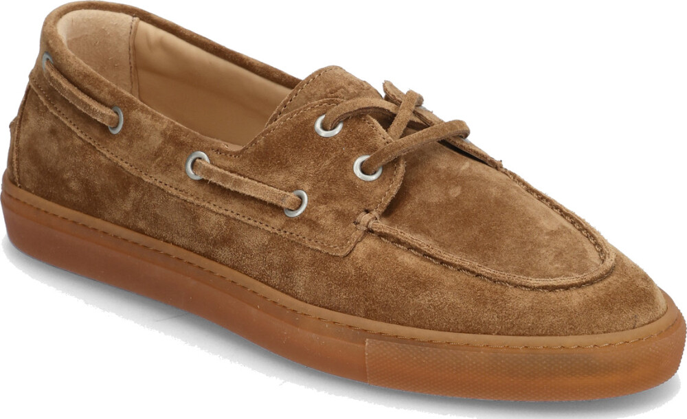 Copenhagen Studios Cph160 Suede Light Scandic Blue Brown 37 - main photo