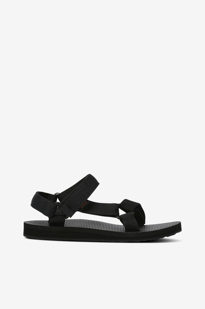Teva Sandaler Original Universal Svart - main photo