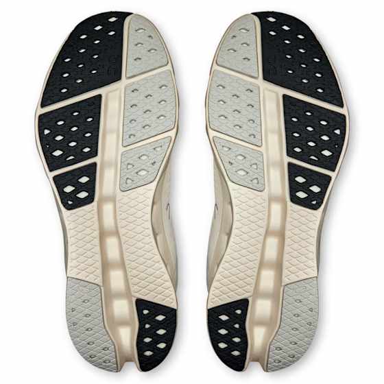 On Cloudsurfer 2 Dame Ivory/Ivory 38 - side a