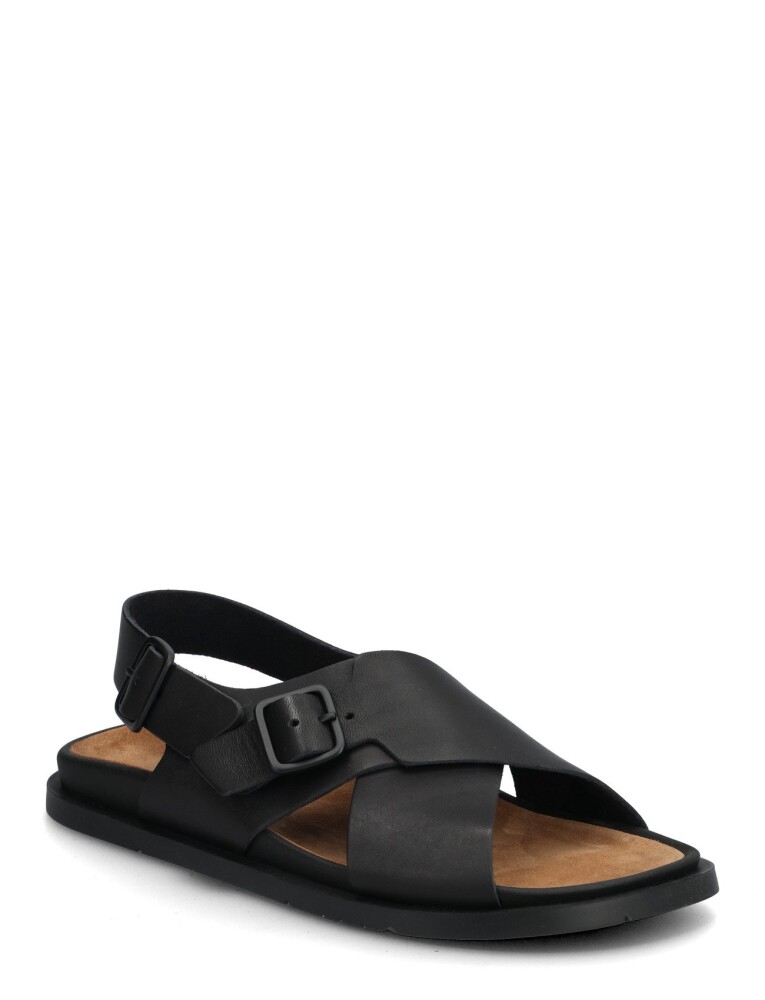 Camper Lluc Sandal Black 39 - main photo