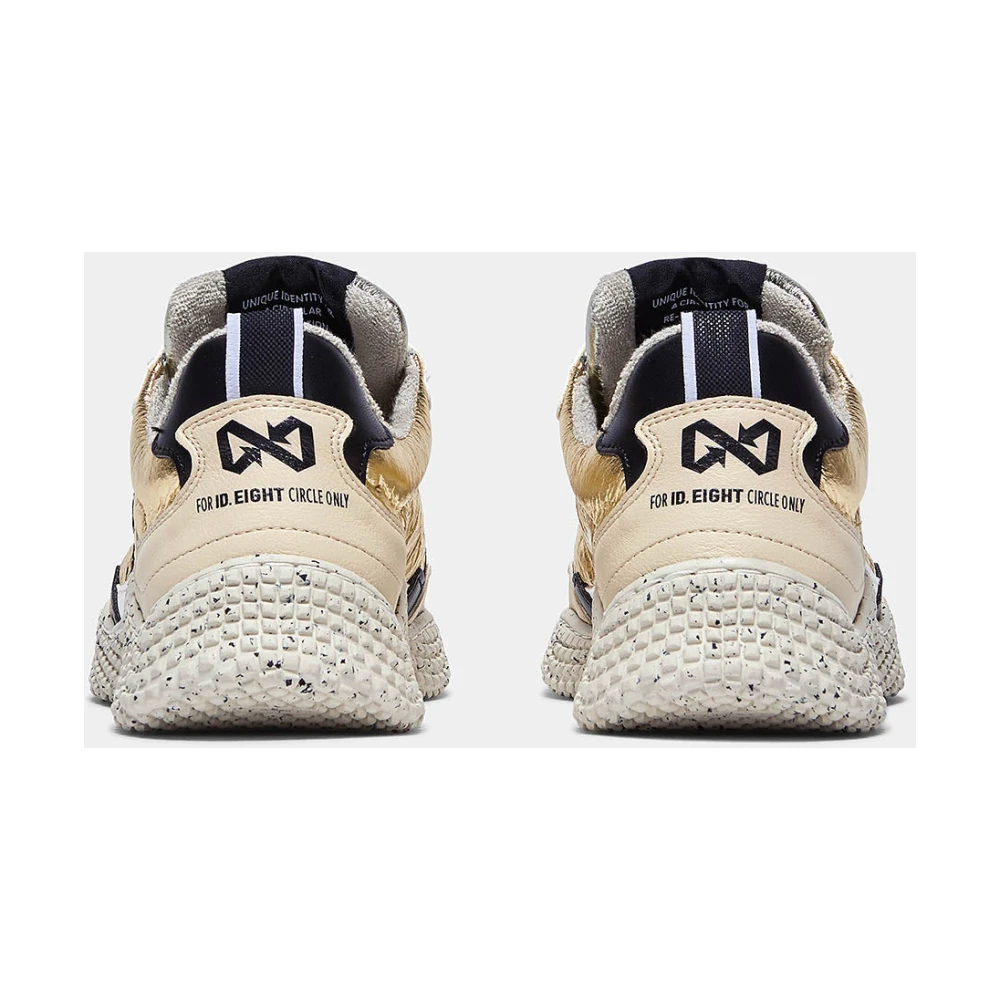 Id.eight unisex Sko Flerfarget 41 EU - side b