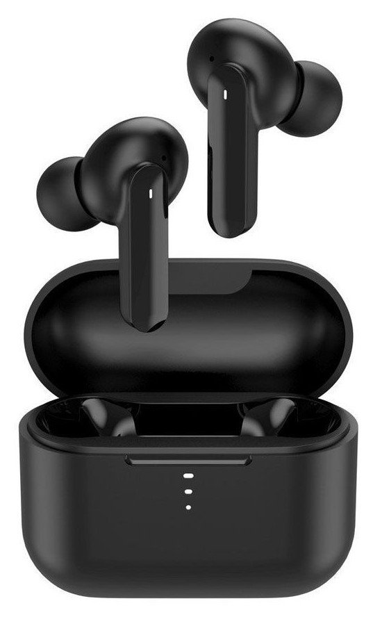QCY T10 Svart