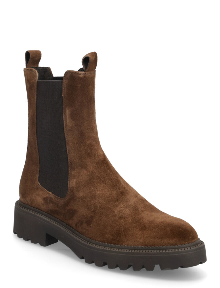 Billi Bi Boots - Brown - 39 - main photo