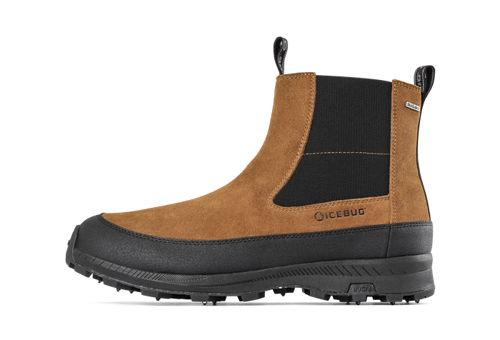 Icebug Boda Women's BUGrip - Hazel - side a