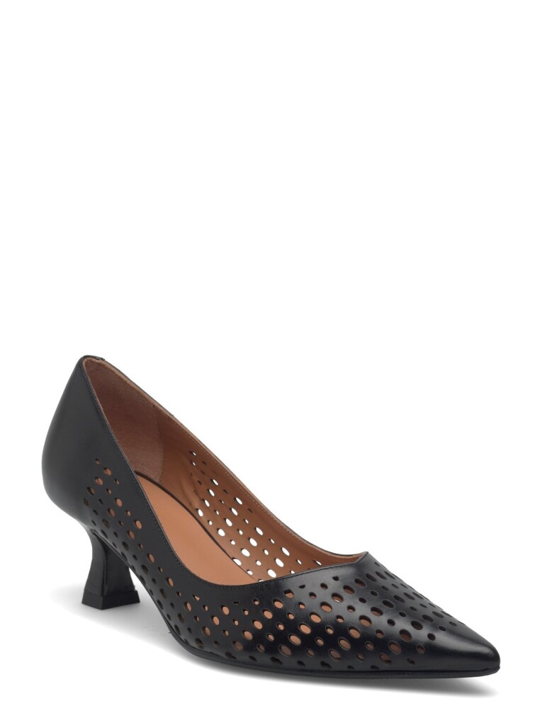 Billi Bi Pumps Black 39 - main photo