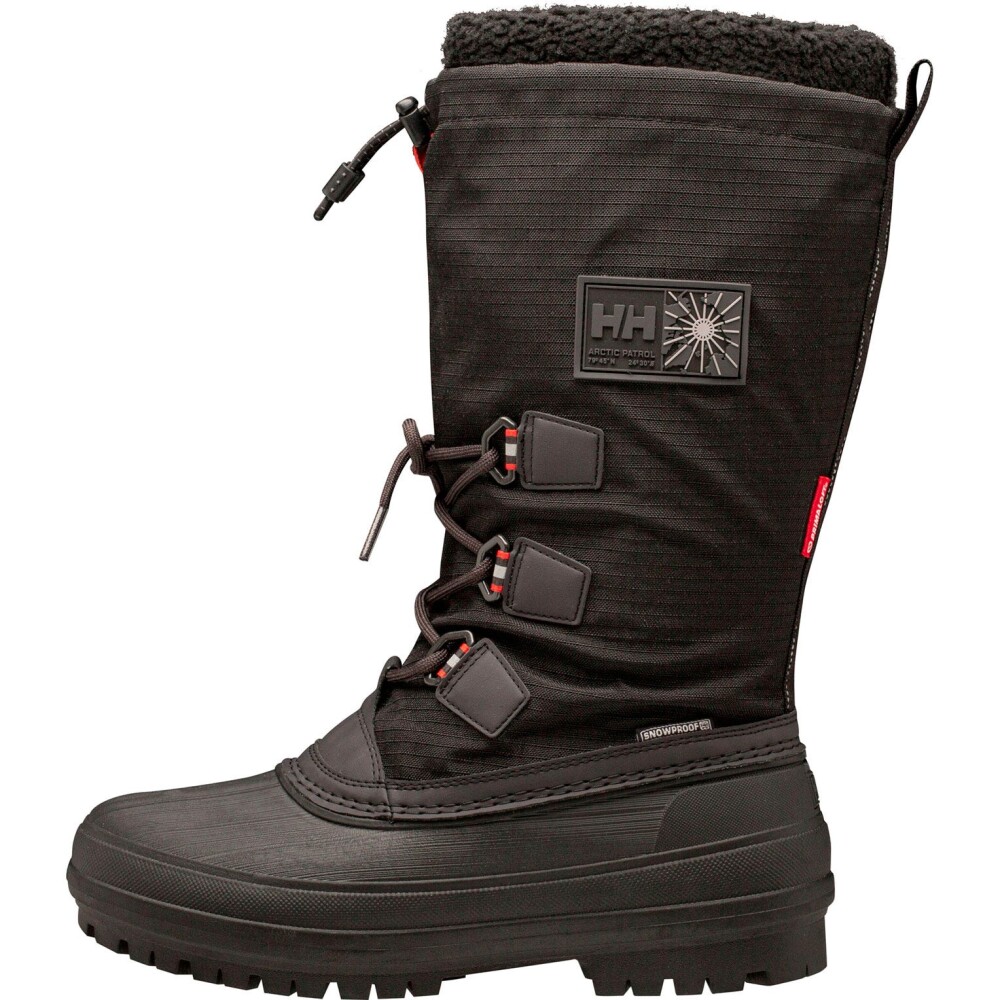 Helly Hansen Women’s Arctic Patrol Winter Boots 39.3 39.3 - main photo