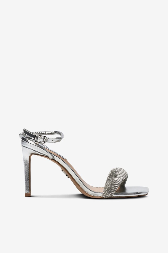 Steve Madden   Pumps Entice R   Sølv - main photo