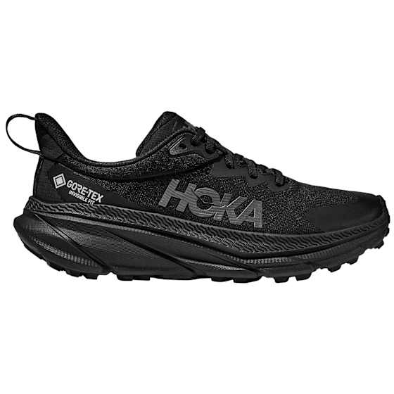 Hoka Challenger 7 GTX Svart 37 1/3 Dame - main photo