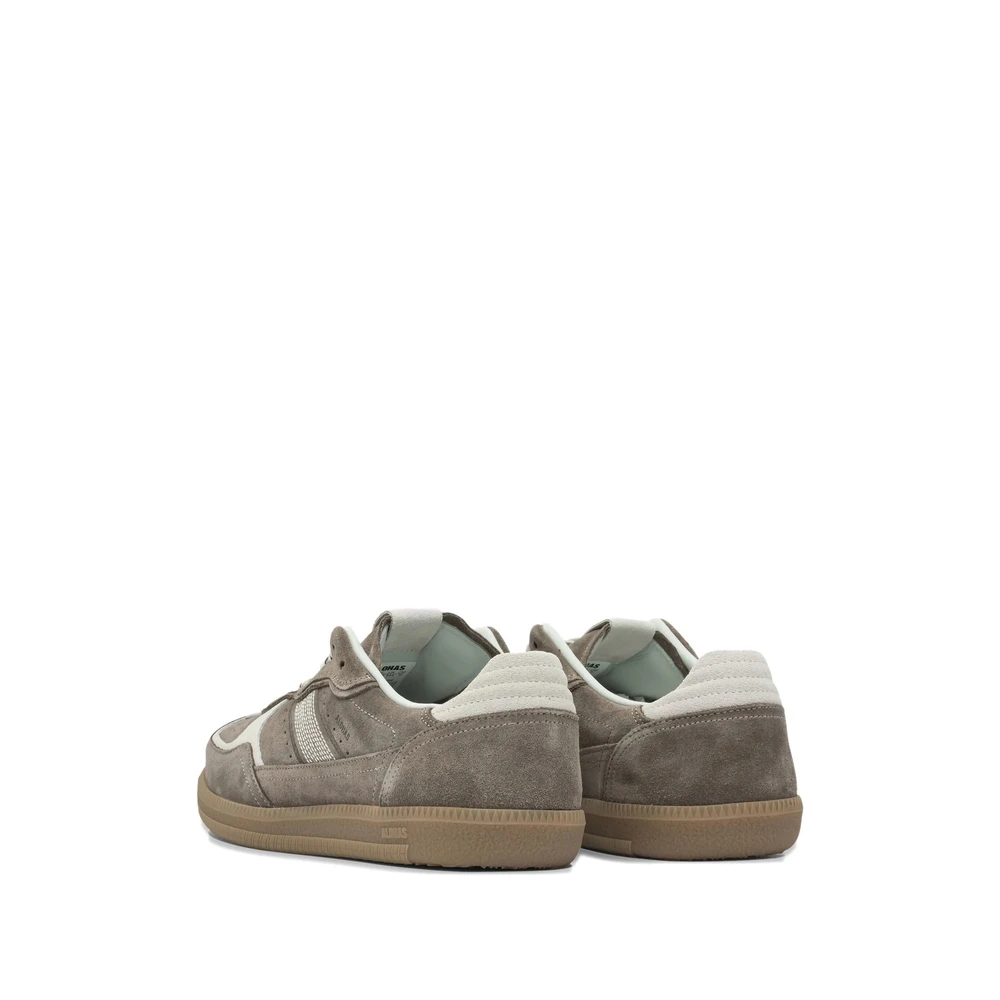 Alohas Dame Sko Brun 39 EU, - side a