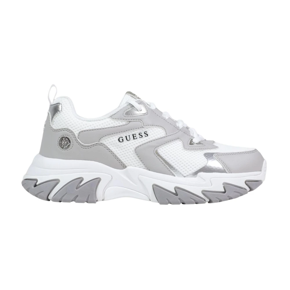 Guess Dame Sko Flerfarget 39 EU, - main photo