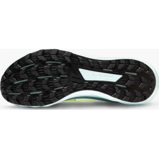 Vj Sport Maxx 2 Yellow 39|39.5 - side b