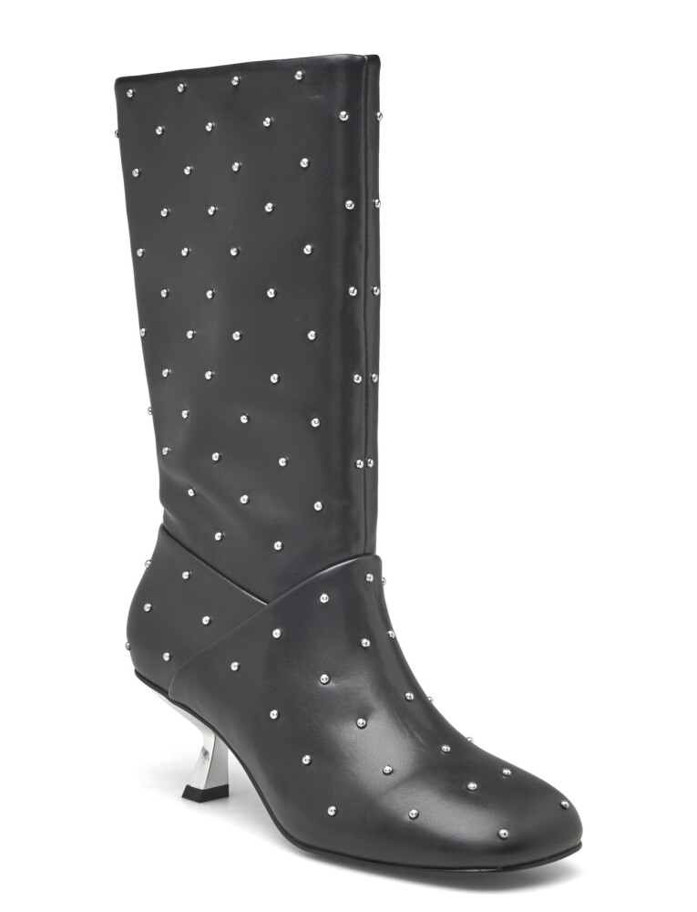 STINE GOYA 24H Studded Boot, 2295 Boot - Black - 37 - main photo