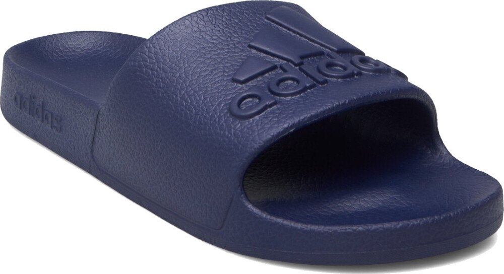 adidas Sportswear Adilette Aqua - Navy - 38 - main photo