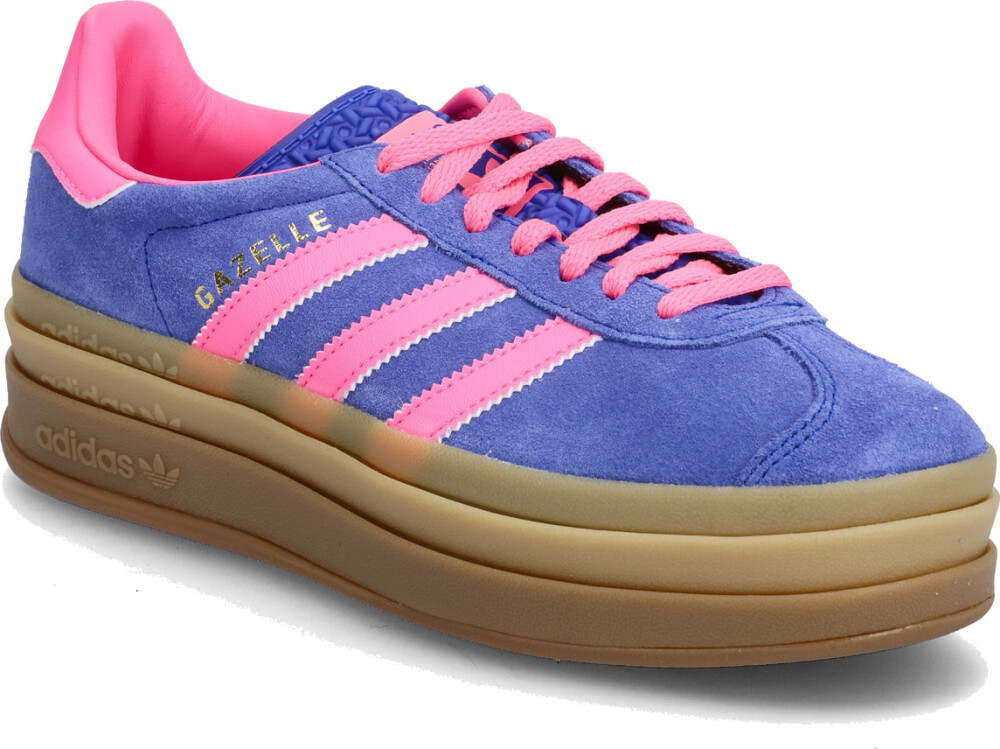 Adidas Originals Gazelle Bold W   Multi/patterned   36 2/3 - main photo
