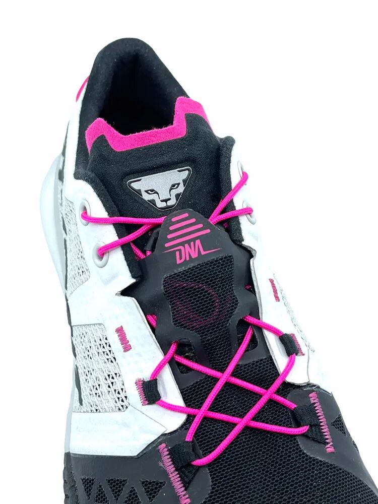 Dynafit Sky DNA Wpink glo/black out UK 4,5 - side b