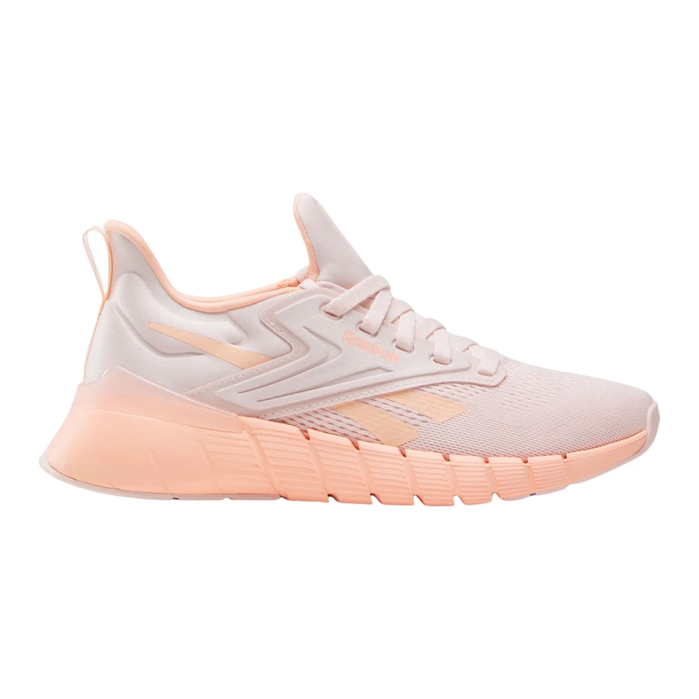 Reebok, Dame, Sko, Flerfarget, 36 1/2 EU, - main photo
