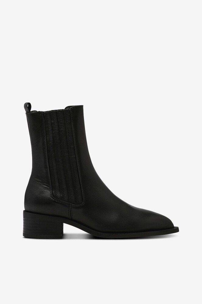 Pavement Boots Shani Svart - main photo