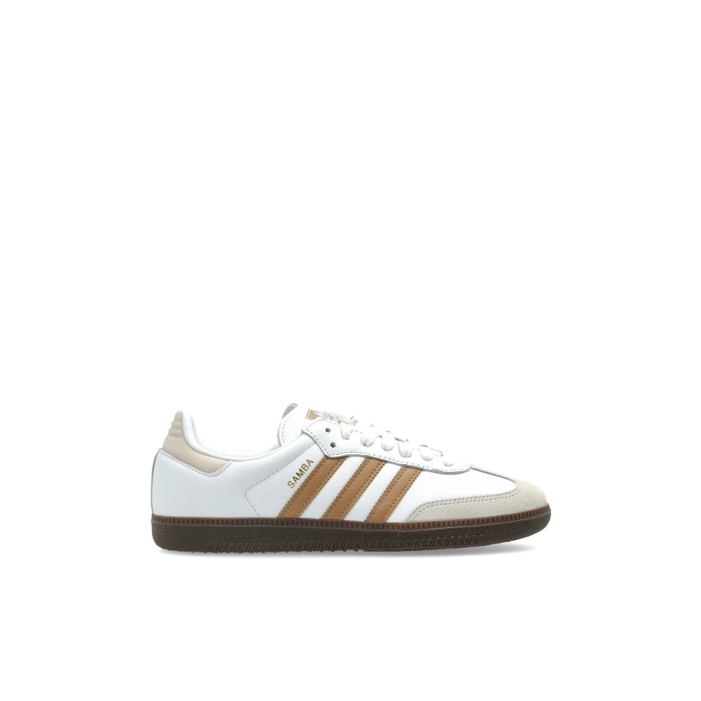 Adidas Originals Dame Sko Hvit 39 1/2 EU - main photo