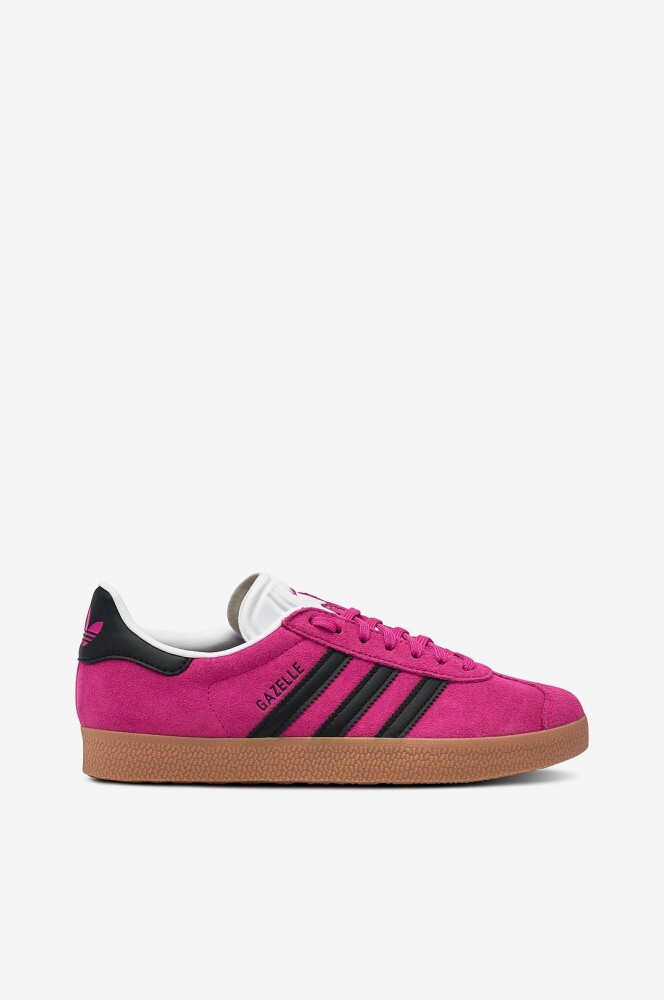 Adidas Originals Joggesko Gazelle W Rosa - main photo
