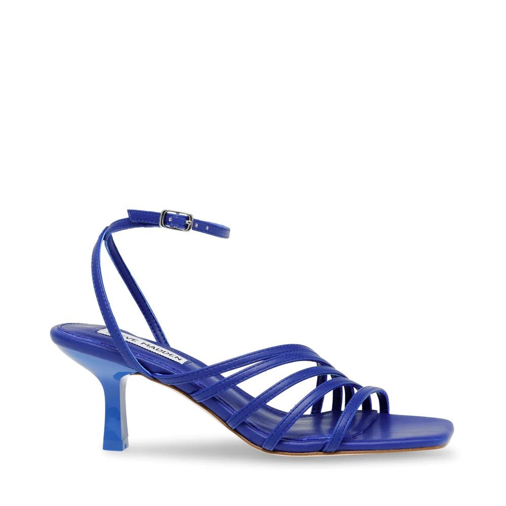 Steve Madden Aglow Sandal - side a