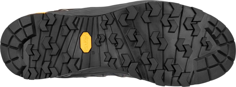 Salewa MS Alp Trainer 2  Mid GTXdark denim UK 7 - side b