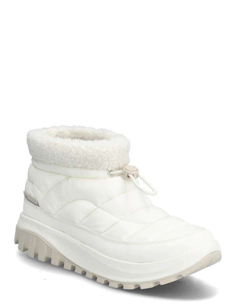 Columbia Sportswear Snowtrot Shorty - White - 42 - main photo