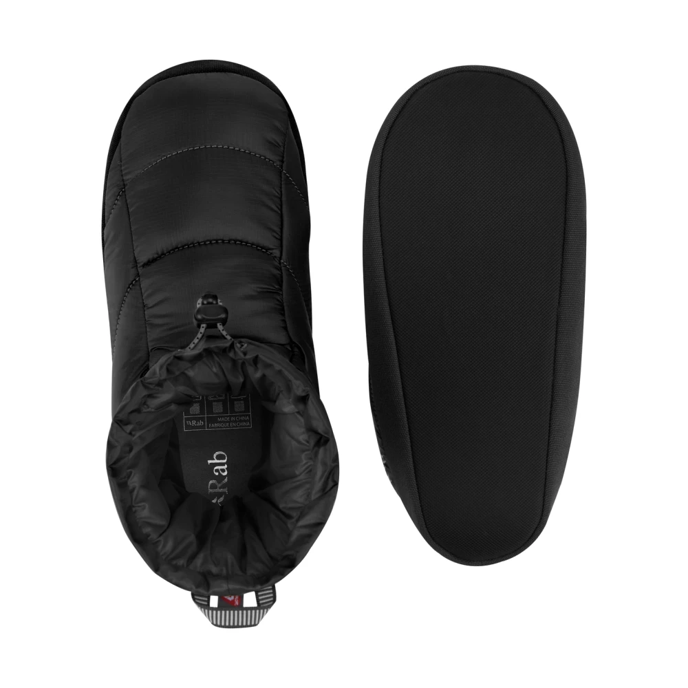 Rab Cirrus Hut Boot Black (Black) - side b