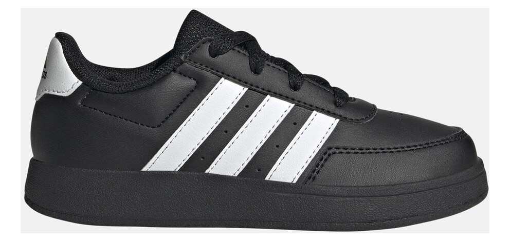 Adidas Breaknet 2.0 K Cblack/Ftwwht/Ftwwht 37 1/3 (Uk 4.5) Sneakers - main photo