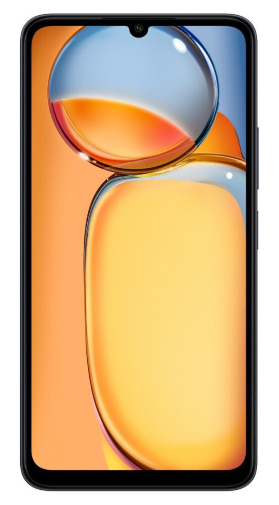 Xiaomi Redmi 13C 8/256GB Sort