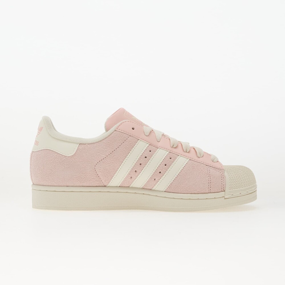 Adidas Originals Superstar Ii W   Pink   36 - side b