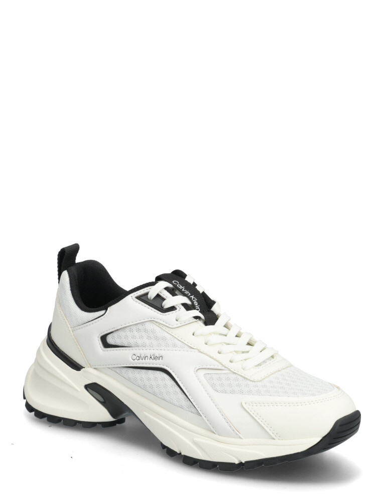 Calvin Klein Hike Run Ckstripe Mesh White 38 - main photo