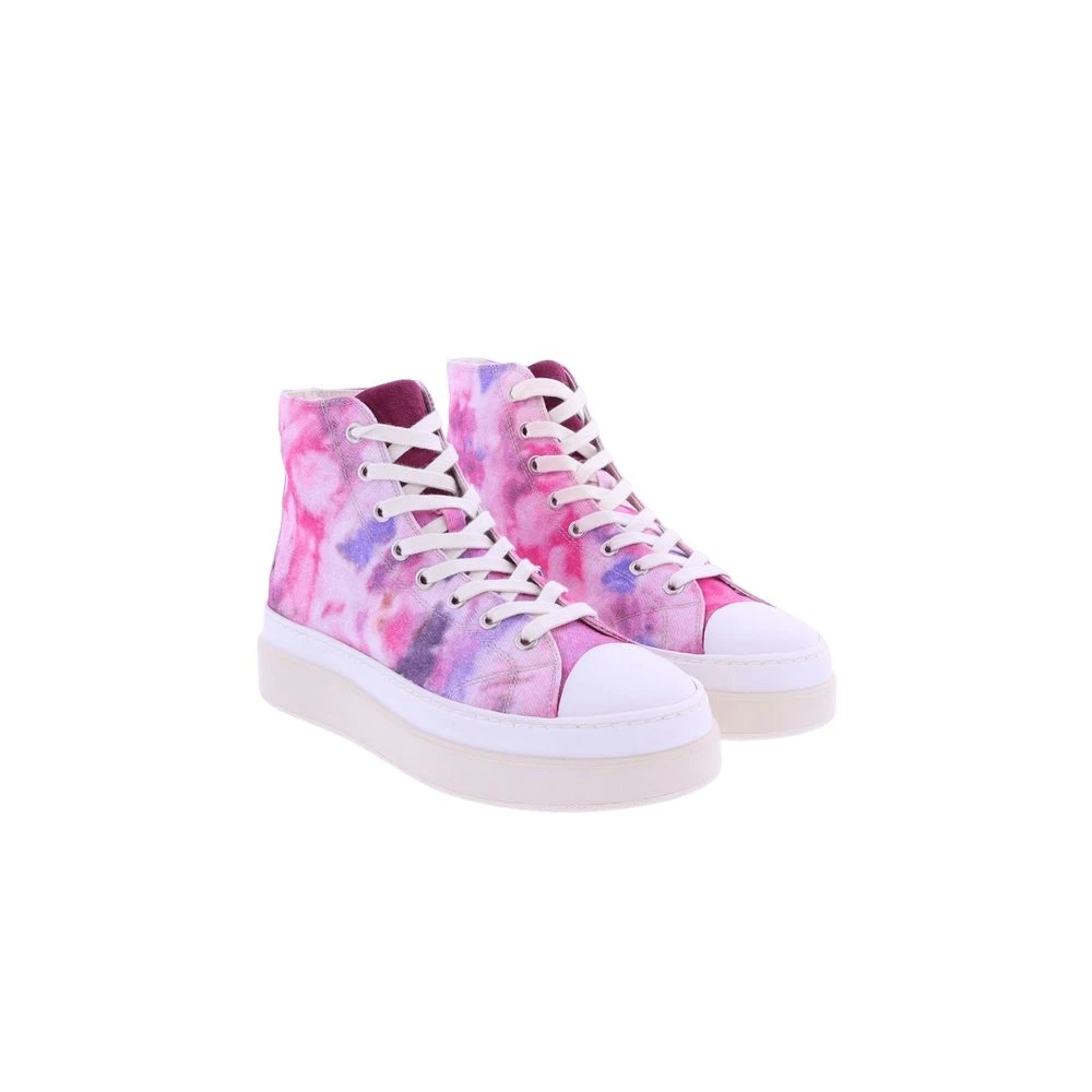 Isabel Marant Isabel Marant Dame Sko Flerfarget 37 EU - side b